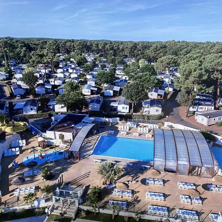 Mobil Confort ++ Clim 6/8 Pers Proche Plage Ronce - Charentes Maritimes La Tremblade