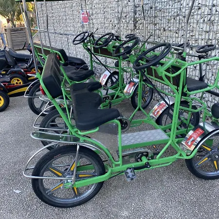 Mobil Confort ++ Clim 6/8 Pers Proche Plage Ronce - Charentes Maritimes * La Tremblade