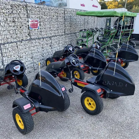 Mobil Confort ++ Clim 6/8 Pers Proche Plage Ronce - Charentes Maritimes *