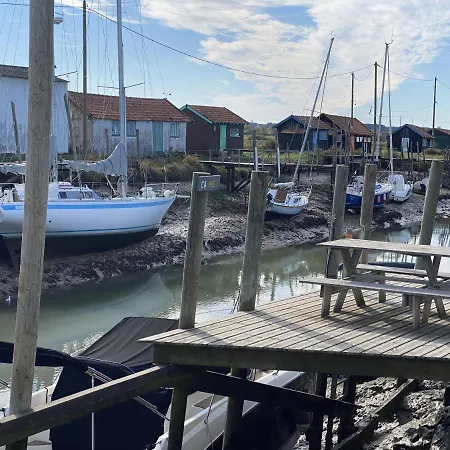 Mobil Confort ++ Clim 6/8 Pers Proche Plage Ronce - Charentes Maritimes La Tremblade